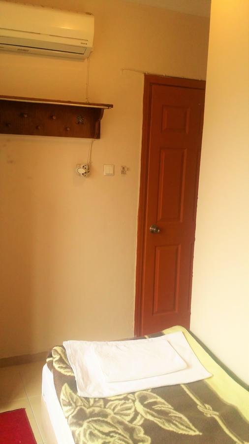 Sahil Otel บานเดียร์มา ภายนอก รูปภาพ