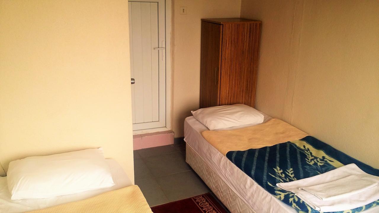 Sahil Otel บานเดียร์มา ภายนอก รูปภาพ