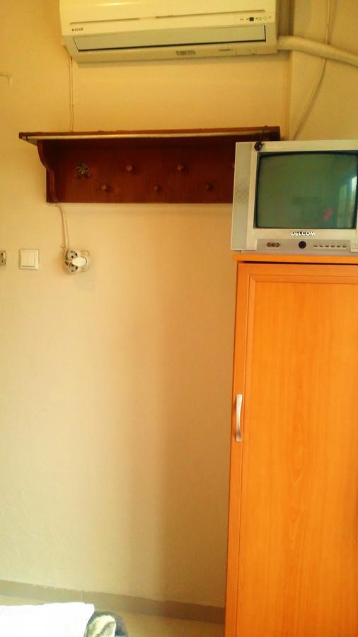 Sahil Otel บานเดียร์มา ภายนอก รูปภาพ